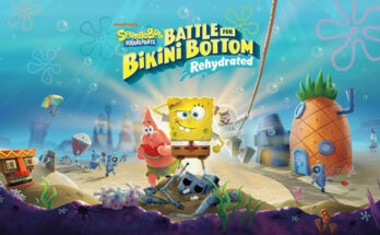 Spongebob Squarepants Battle For Android Gratis Download