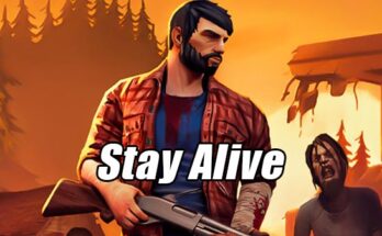 Stay Alive apk mod unlimited ruby