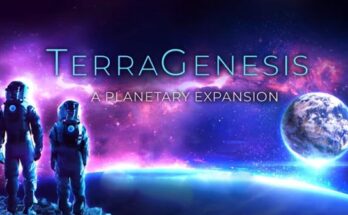 TerraGenesis apk mod dinheiro infinito