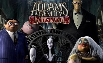 The Addams Family Mystery Mansion apk mod Dinheiro Infinito 