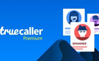 Truecaller Premium apk mod 2021 