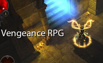 Baixar Vengeance RPG apk mod dinheiro infinito 2021