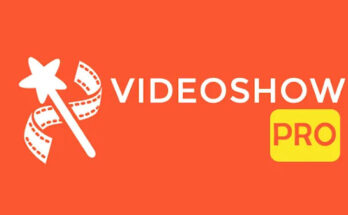 VideoShow Pro apk 2021