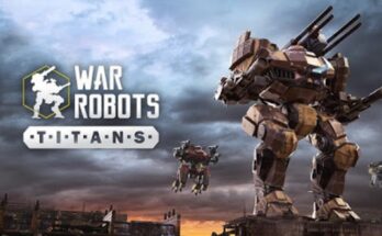 Baixar War Robots apk mod atualizado