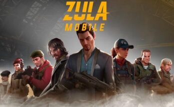 Zula Mobile mod menu atualizado 2021