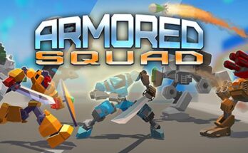 Armored Squad apk mod dinheiro infinito 2021