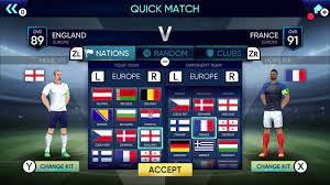Football Cup 2021 apk mod dinheiro infinito download