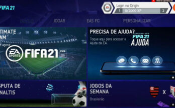 FIFA 14 mod download