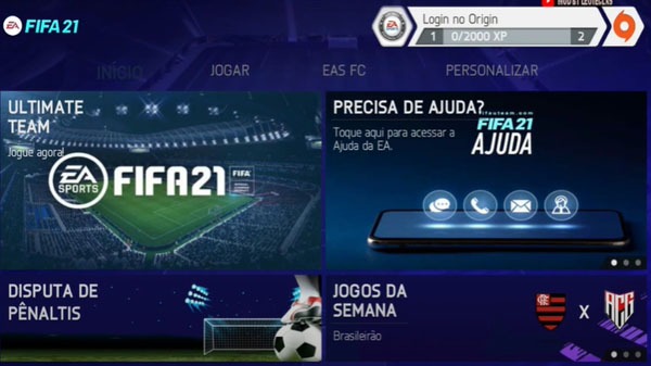 FIFA 14 mod download