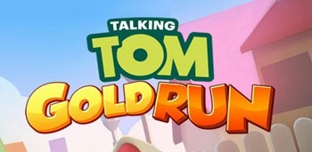 Talking Tom Gold apk mod Run dinheiro infinito 2021