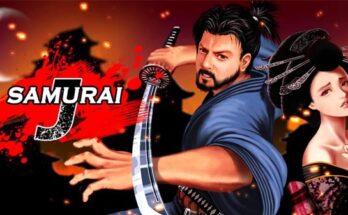 Samurai 3 RPG Action Combat apk mod 2021