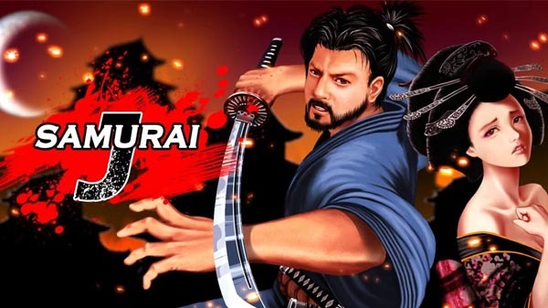 Samurai 3 RPG Action Combat apk mod 2021 