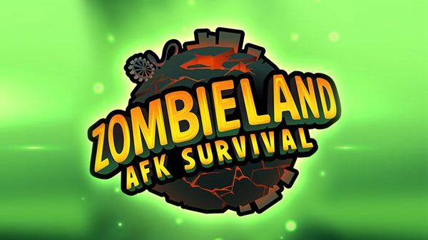 Zombieland AFK Survival apk mod dinheiro infinito