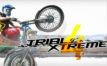 Baixar Trial Xtreme 4 apk mod dinheiro infinito 2021