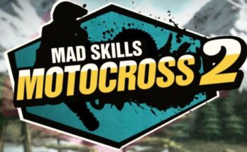 Mad Skills Motocross 2 apk mod dinheiro infinito 2021
