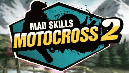 Mad Skills Motocross 2 apk mod dinheiro infinito 2021