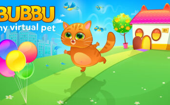 Baixar Bubbu My Virtual Pet apk mod dinheiro infinito 2021