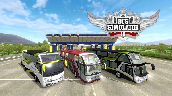 Bus Simulator Indonesia apk mod dinheiro infinito 2021