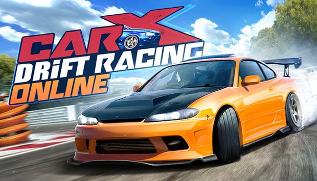 CarX Drift Racing apk mod dinheiro infinito 2021