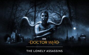 Doctor Who The Lonely Assassins apk mod tudo desbloqueado 2021