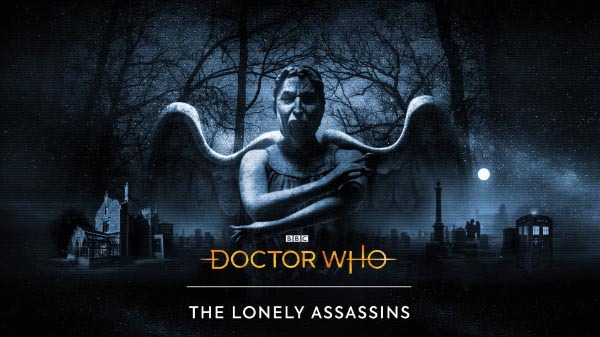 Doctor Who The Lonely Assassins apk mod tudo desbloqueado 2021