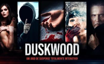 Baixar Duskwood apk mod dinheiro infinito 2021