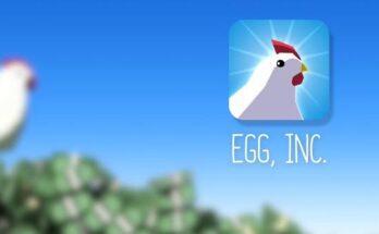 Egg Inc apk mod dinheiro infinito 2021