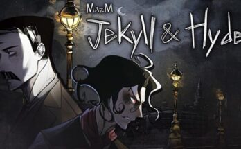 Jekyll & Hyde Visual Novel apk mod dinheiro infinito 2021