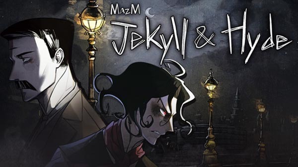 Jekyll & Hyde Visual Novel apk mod dinheiro infinito 2021