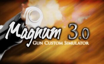 Baixar Magnum 3.0 apk mod dinheiro infinito 2021