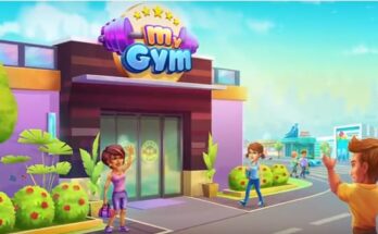 My Gym Fitness Studio Manager apk mod dinheiro infinito 2021