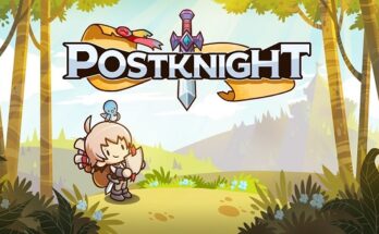 Postknight apk mod dinheiro infinito 2021