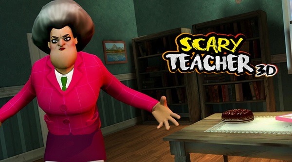 scary teacher 3d apk mod download