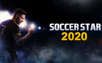 Soccer Star 2021 Top Leagues apk mod dinheiro infinito 2021