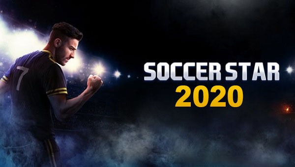 Soccer Star 2021 Top Leagues apk mod dinheiro infinito 2021