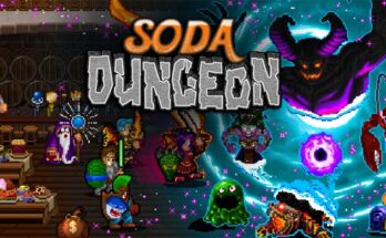 Baixar Soda Dungeon 2 apk mod caps infinitos 2021