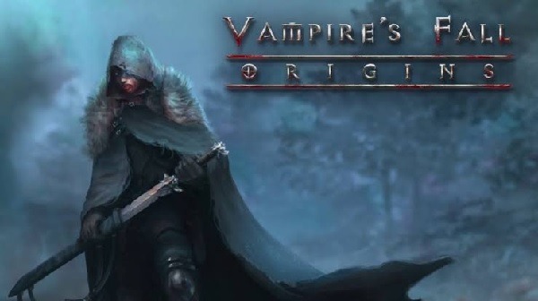 Vampire’s Fall Origins RPG apk mod download