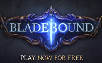 Blade Bound apk mod dinheiro infinito 2021