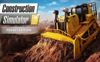 Baixar Construction Simulator 2 apk mod dinheiro infinito 2021