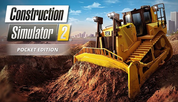 Baixar Construction Simulator 2 apk mod dinheiro infinito 2021