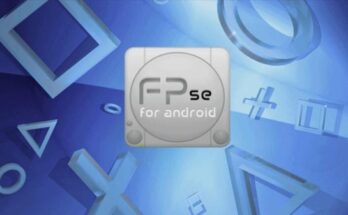 FPse apk mod atualizado 2021 downloa