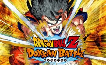 Baixar DRAGON BALL Z DOKKAN BATTLE apk mod dinheiro infinito 2021