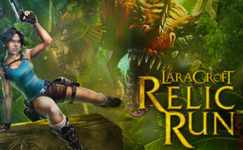 Baixar Lara Croft Relic Run apk mod dinheiro Infinito 2021