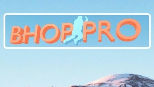Bhop Pro apk mod dinheiro infinito 2021