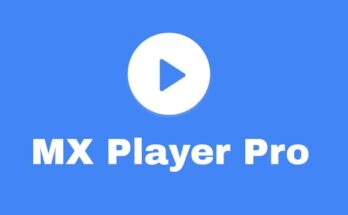MX Player Pro apk 2021