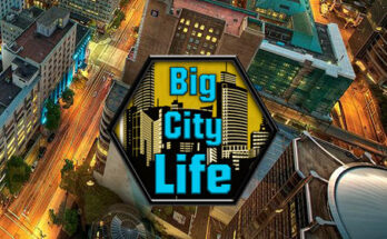 Big City Life Simulator pro apk mod dinheiro infinito 2021