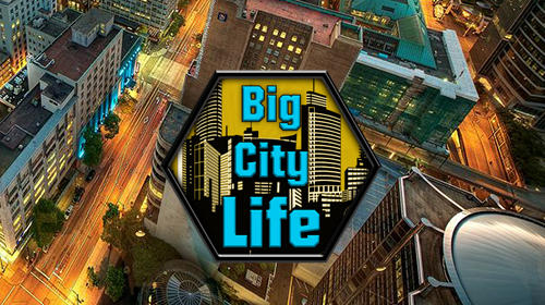 Big City Life Simulator pro apk mod dinheiro infinito 2021