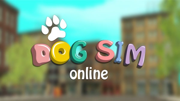 Dog Sim Online Raise a Family apk mod