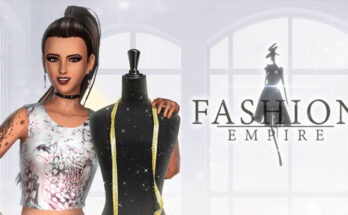 Baixar Fashion Empire Boutique Sim apk mod dinheiro infinito 2021