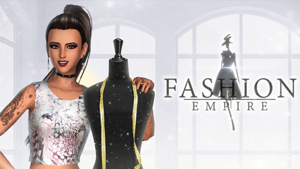 Baixar Fashion Empire Boutique Sim apk mod dinheiro infinito 2021